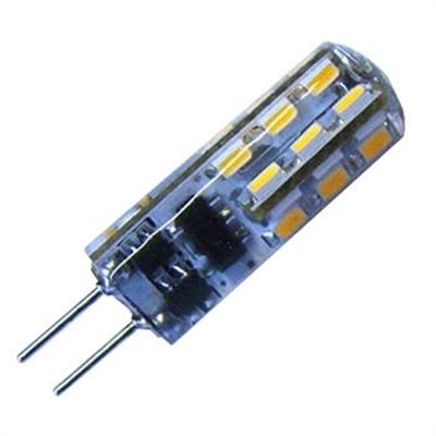 G4 2W KAPSÜL LED 220V (SARI)