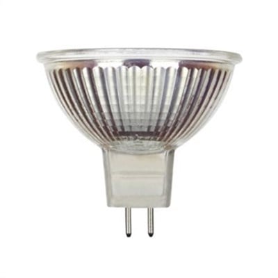HALOJEN 12V/35W SPOT GE (AÇIK)