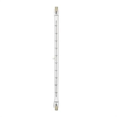 HALOJEN ÇUBUK 220V/1500W R7S GE