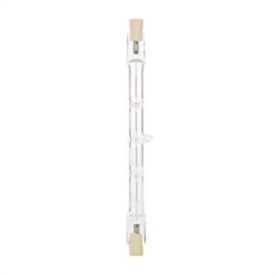 HALOJEN ÇUBUK 220V/200W R7S GE