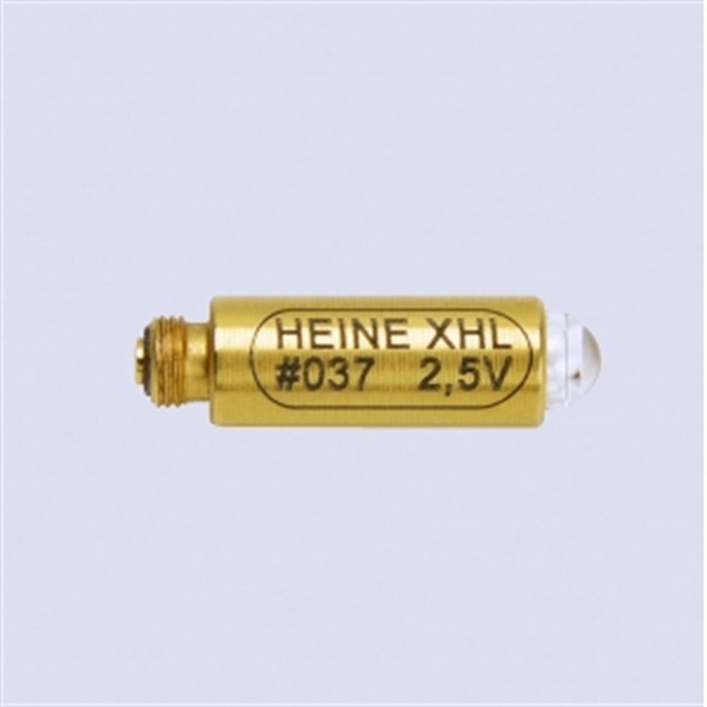 HEİNE 2,5V X-01.88.037 OTOSKOP AMPUL MUADİL