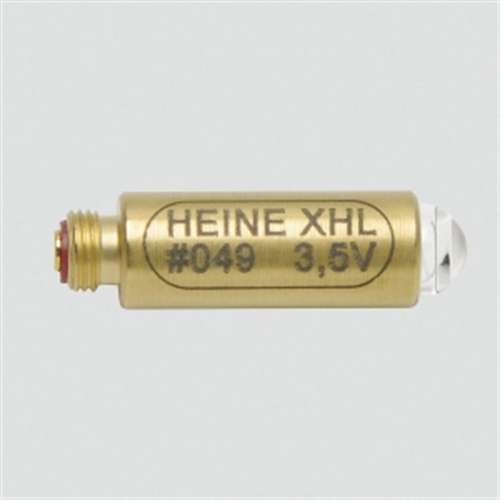 HEİNE 3,5V X-02.88.049 OTOSKOP AMPUL MUADİL