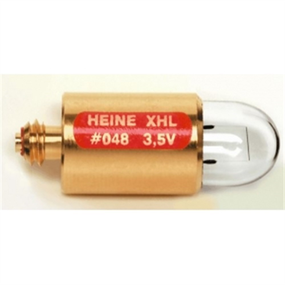 HEINE X-02.88.048 3,5V RETİNESKOP AMPUL