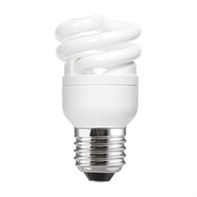 HLX 8W/865 T2 SPİRAL E27 TASARRUFLU GE