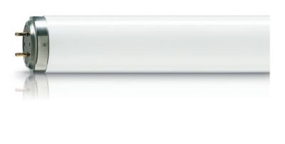 TL 20W/52 UV-A 450 NM KUVÖZ AMPUL PHILIPS