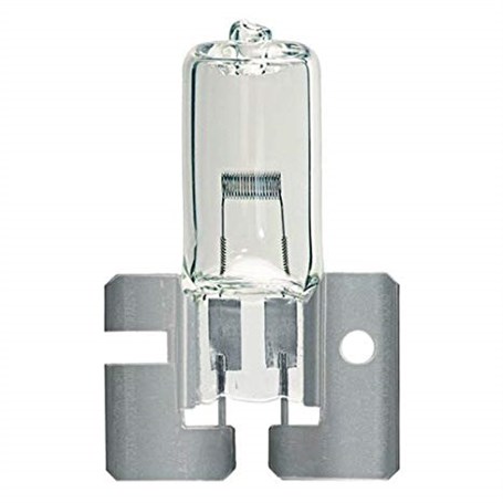 Higuchi ALM-5067 100W 23V T4 Halogen Bulb - Replacement For Surgical Lighting Systems