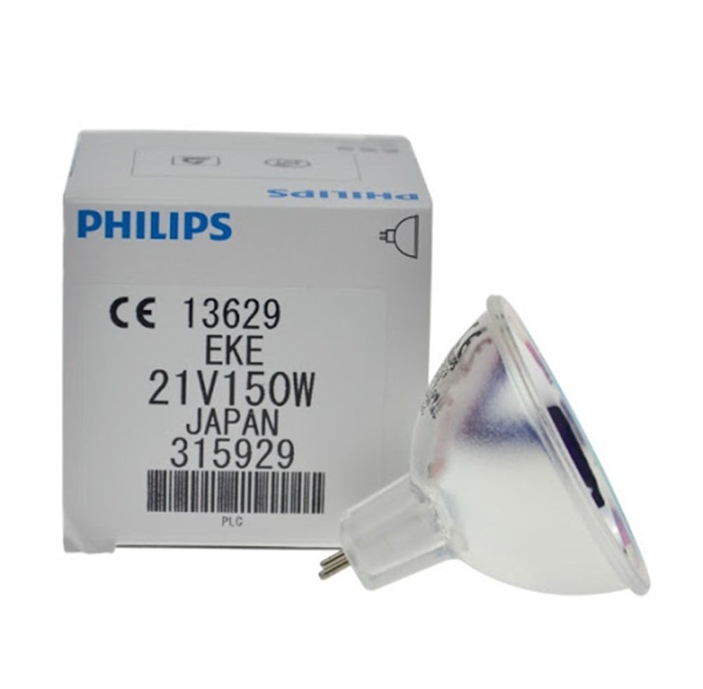 13629 EKE 21V 150W GX5.3 AMPUL PHILIPS