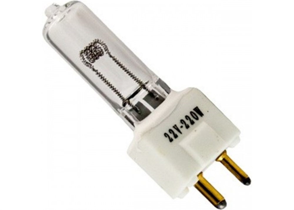 22V 220W GY9.5 AMPUL AMSCO