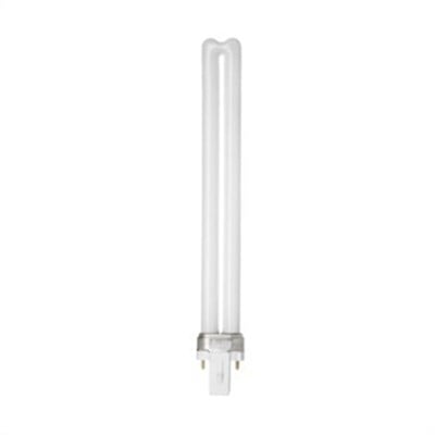 BİAX S 11W/827 (2 PİMLİ) GE