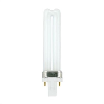 BİAX S 7W/827 (2 PİMLİ) GE