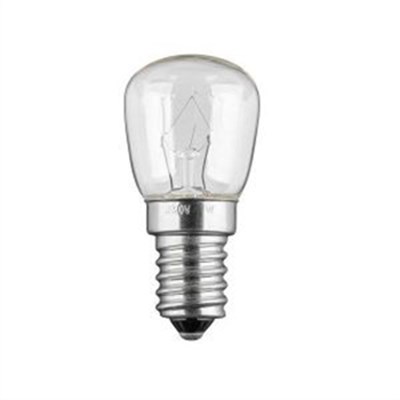 BUZDOLABI PARFÜM AMPUL 15W E14 GE