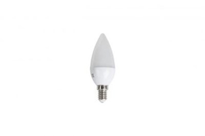 CT4076 5W BEYAZ LED BUJİ AMPUL E14 CATA