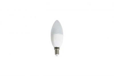 CT4079 7W BEYAZ LED BUJİ AMPUL E14 CATA