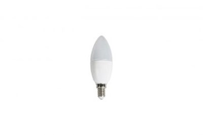 CT4079 7W BEYAZ LED BUJİ AMPUL E14 CATA