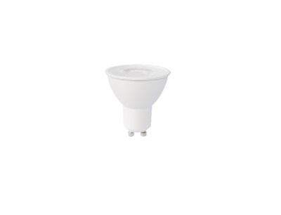 CT4215 7W BEYAZ GU10 LED AMPUL CATA