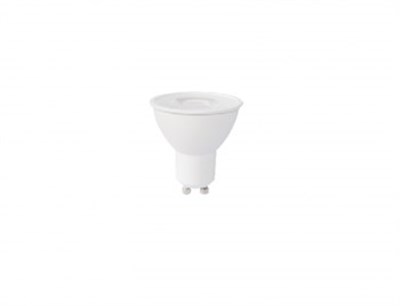 CT4215 7W BEYAZ GU10 LED AMPUL CATA