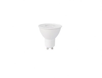 CT4215 7W BEYAZ GU10 LED AMPUL CATA