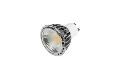 CT4219 7W BEYAZ GU10 LED AMPUL CATA