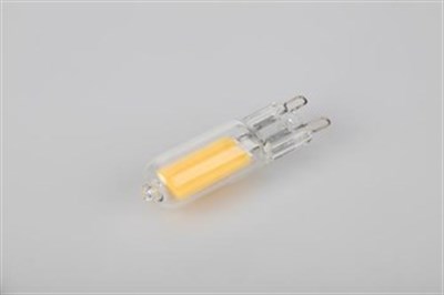 CT4221 2,5W BEYAZ 220V KAPSÜL LED AMPUL G9 CATA