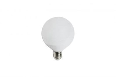 CT4234 12W BEYAZ G95 GLOP LED AMPUL E27 CATA