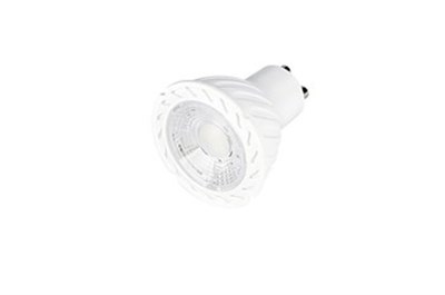 CT4244 R 7W KIRMIZI GU10 LED AMPUL CATA
