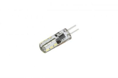 CT4247 1.5W BEYAZ 12V KAPSÜL LED AMPUL G4 CATA