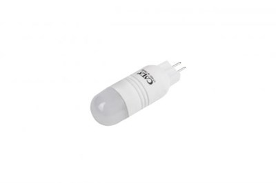 CT4257 2W BEYAZ 12V KAPSÜL LED AMPUL G4 CATA