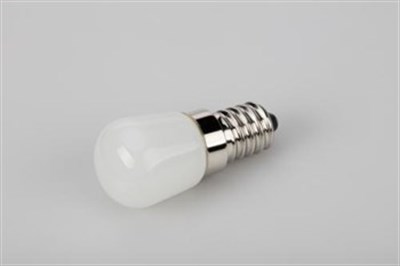 CT4261 2W BEYAZ BUZDOLABI LED AMPUL E14 CATA