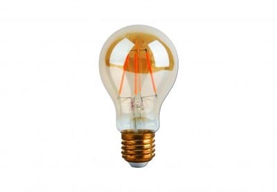 CT4285 4W SARI RUSTİK LED AMPUL CATA