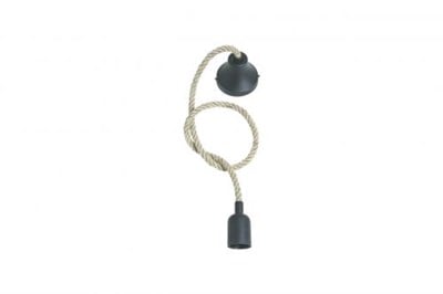 CT4300 ROZANSLI HALAT DUY CATA (1metre)