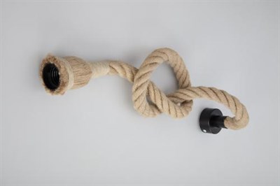CT4320 ROZANSLI 24mm KALINLIK HALAT DUY CATA (1metre)