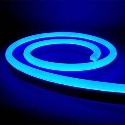 CT4554 8W/1mt MAVİ NEON LED HORTUM 220V CATA