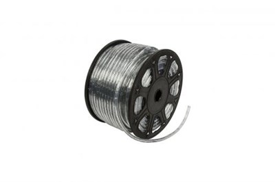 CT4580 2.34W/1mt BEYAZ LED IŞIKLI HORTUM 220V CATA