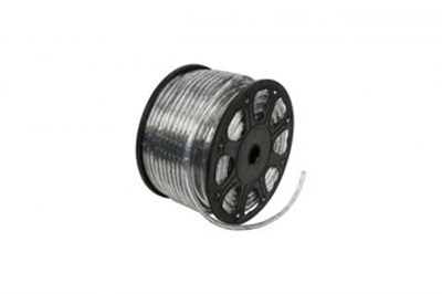 CT4580 2.34W/1mt BEYAZ LED IŞIKLI HORTUM 220V CATA