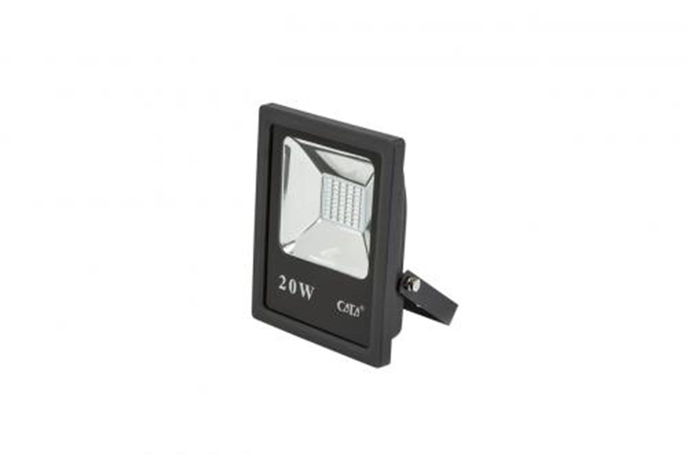 CT4616 20W BEYAZ IŞIK SMD LED PROJEKTÖR CATA