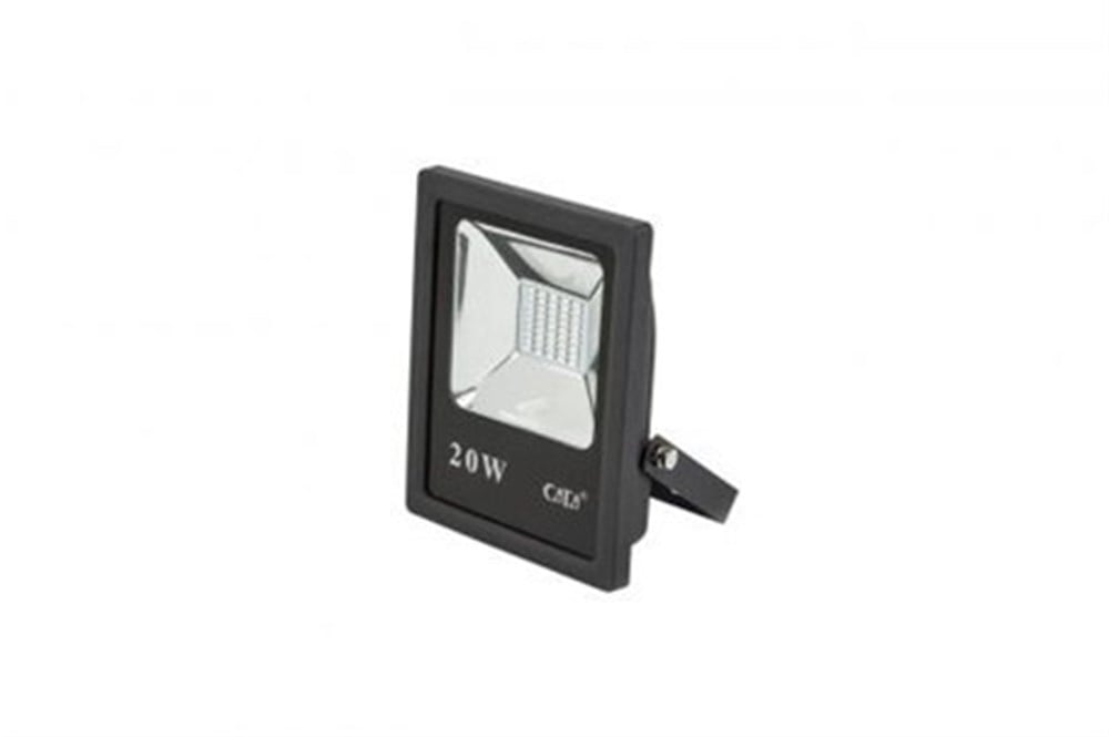 CT4616 20W BEYAZ IŞIK SMD LED PROJEKTÖR CATA