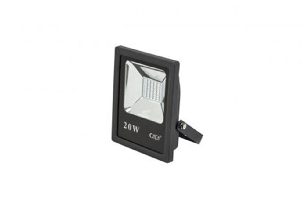 CT4616 20W BEYAZ IŞIK SMD LED PROJEKTÖR CATA