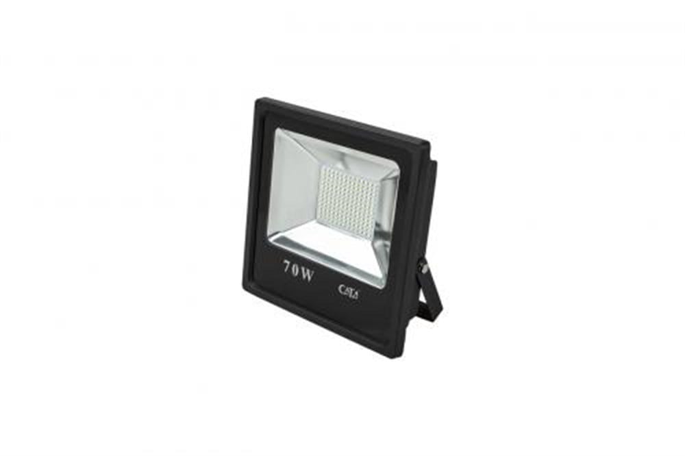 CT4619 70W BEYAZ IŞIK SMD LED PROJEKTÖR CATA