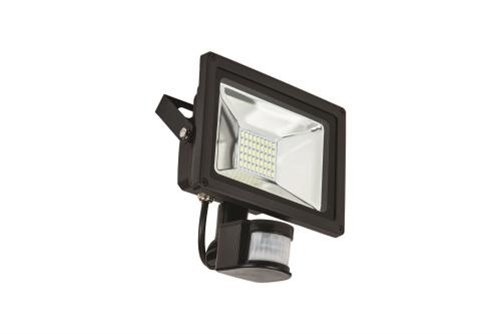 CT4621 20W BEYAZ IŞIK SMD LED PROJEKTÖR (SENSÖRLÜ) CATA