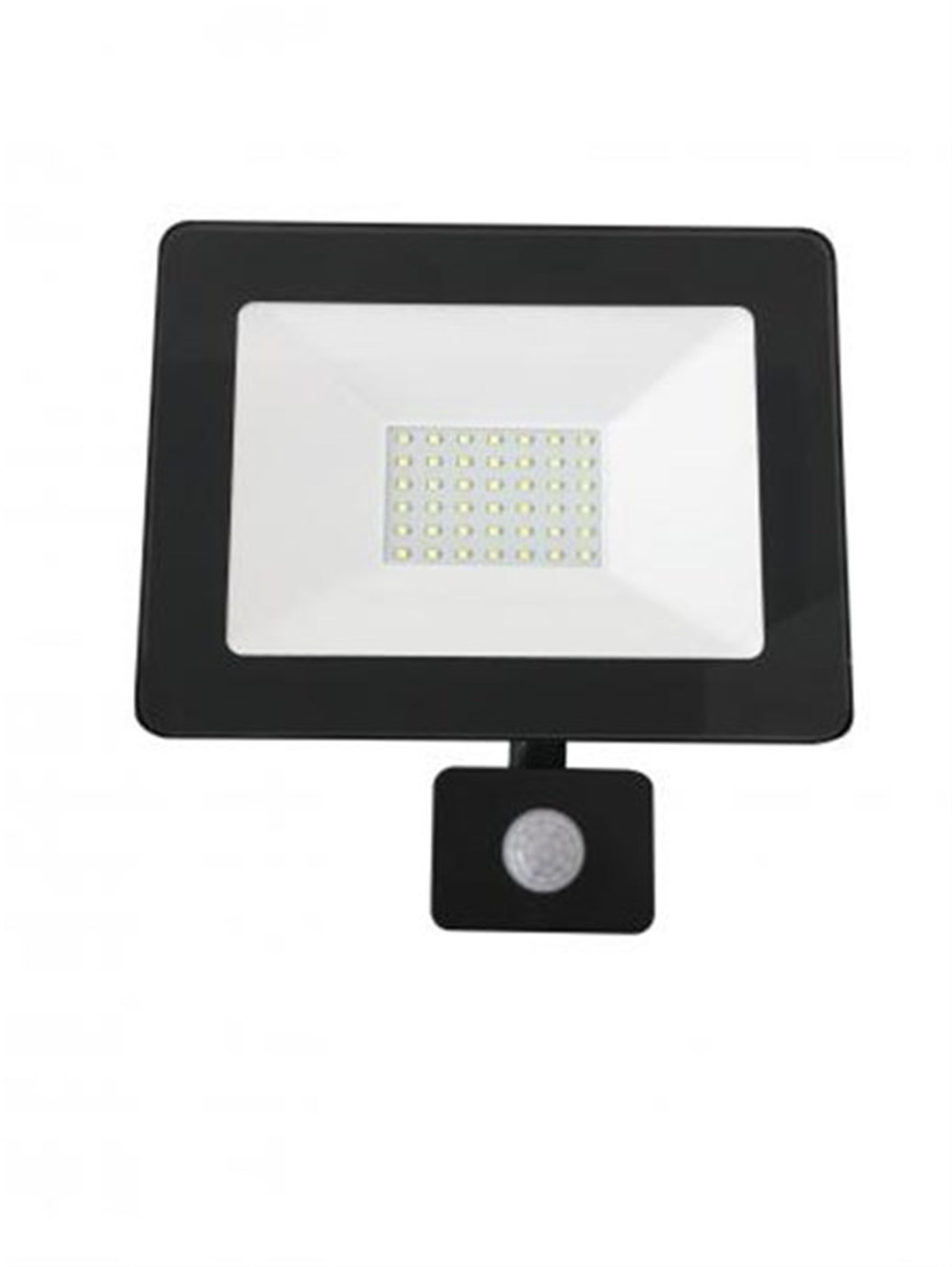 CT4653 30W BEYAZ IŞIK SENSÖRLÜ SLIM LED PROJEKTÖR CATA