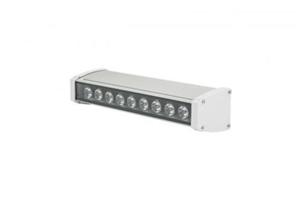 CT4670 9W MAVİ WALLWASHER CATA (30 CM)