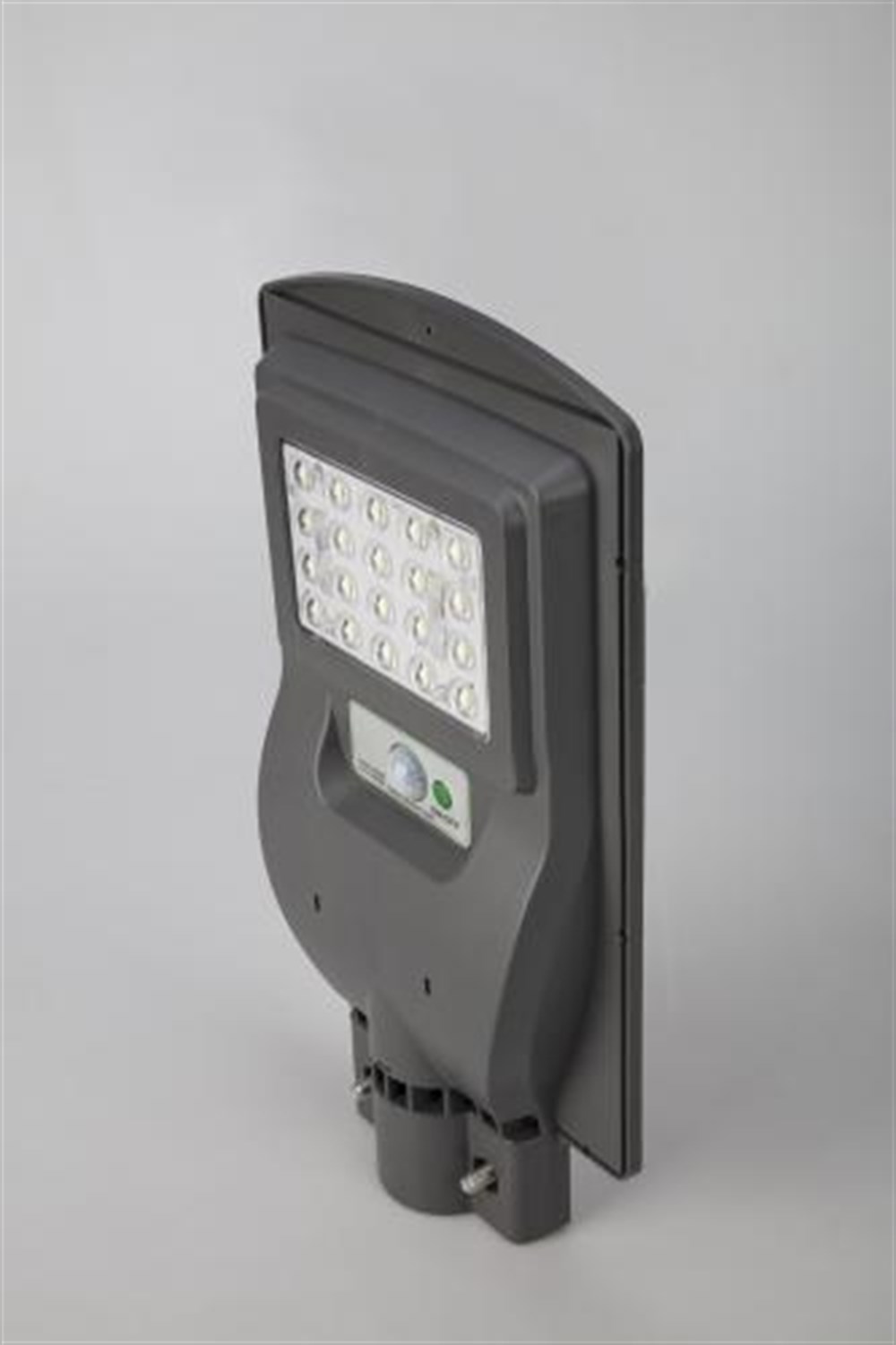 CT4690 20W BEYAZ IŞIK SOLAR SOKAK ARMATÜRÜ CATA (GÜNEŞ ENERJİLİ)