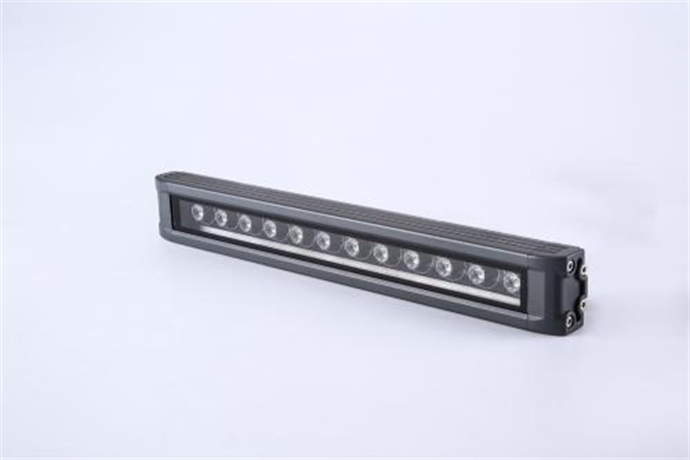 CT4695 12W MAVİ GOLD WALLWASHER CATA (30 CM)