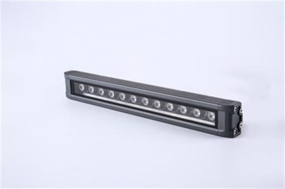 CT4695 12W MAVİ GOLD WALLWASHER CATA (30 CM)