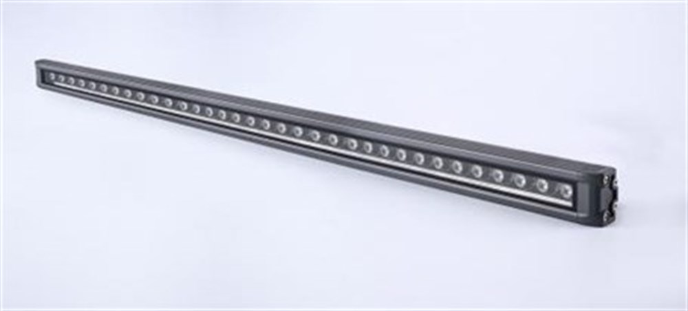 CT4697 36W KIRMIZI GOLD WALLWASHER CATA (100 CM)