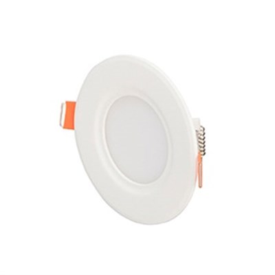 CT5144 2'' 3W BEYAZ PANEL LED ARMATÜR CATA (PLASTİK KASA)