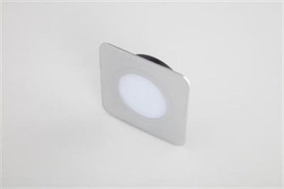 CT5175 3W BEYAZ LEDLİ KORİDOR ARMATÜRÜ CATA (GEÇMELİ KASAYA UYGUNDUR)