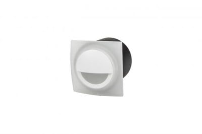 CT5176 3W BEYAZ LEDLİ KORİDOR ARMATÜRÜ KASALI CATA (GEÇMELİ KASAYA UYGUNDUR)