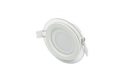 CT5181 2'' 6W BEYAZ CAMLI PANEL LED ARMATÜR CATA