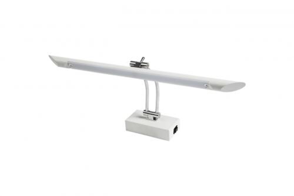 CT5206 6W BEYAZ IŞIK FLAMİNGO LEDLİ APLİK CATA